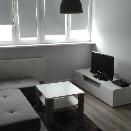 Apartament Maneki Neko Wrocław Extérieur photo
