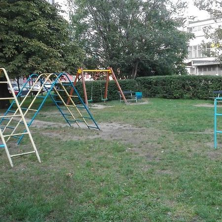 Apartament Maneki Neko Wrocław Extérieur photo