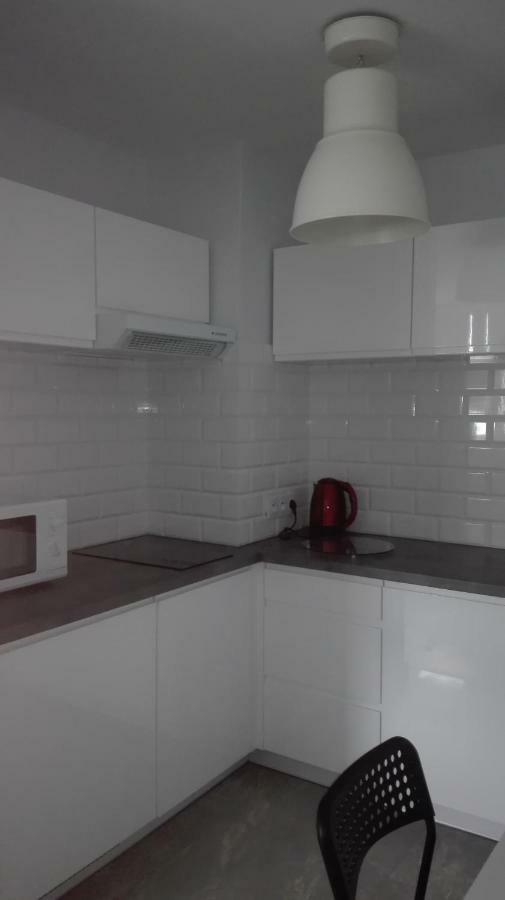 Apartament Maneki Neko Wrocław Extérieur photo