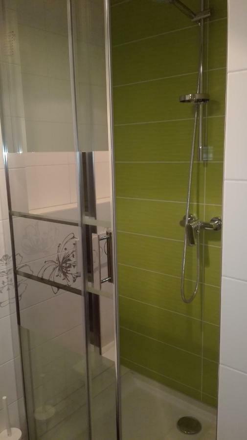Apartament Maneki Neko Wrocław Extérieur photo