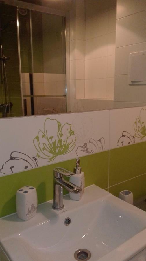 Apartament Maneki Neko Wrocław Extérieur photo