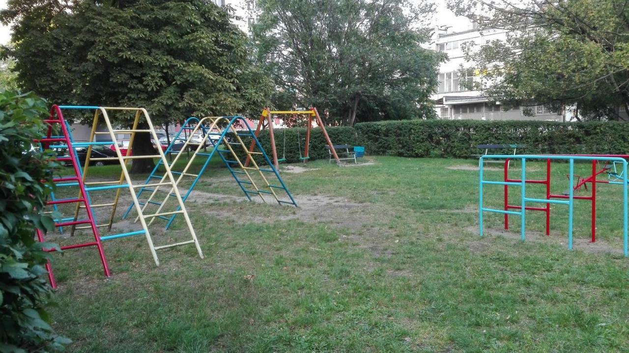 Apartament Maneki Neko Wrocław Extérieur photo
